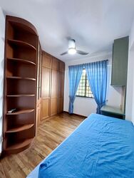 Simei Green Condominium (D18), Condominium #408726461